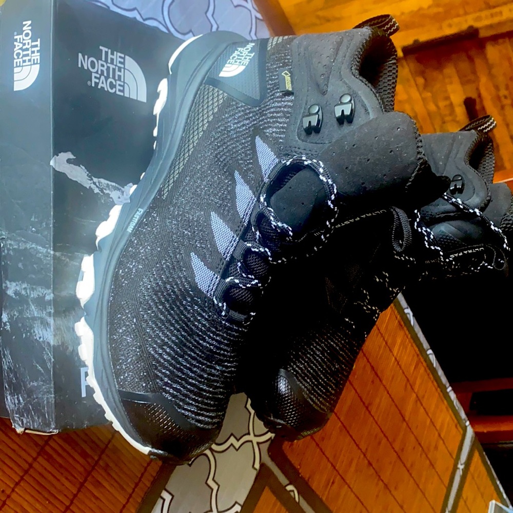 The north face brand new USA size10